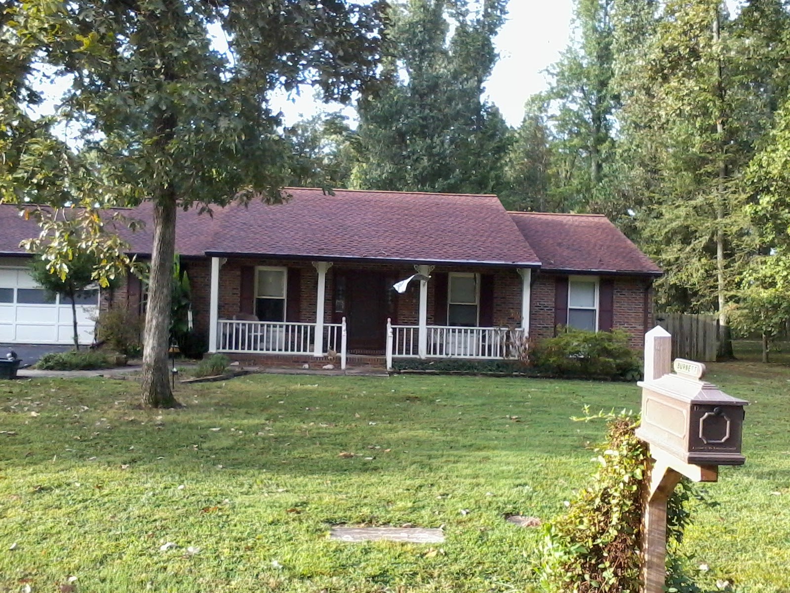 Roofing project photo 10