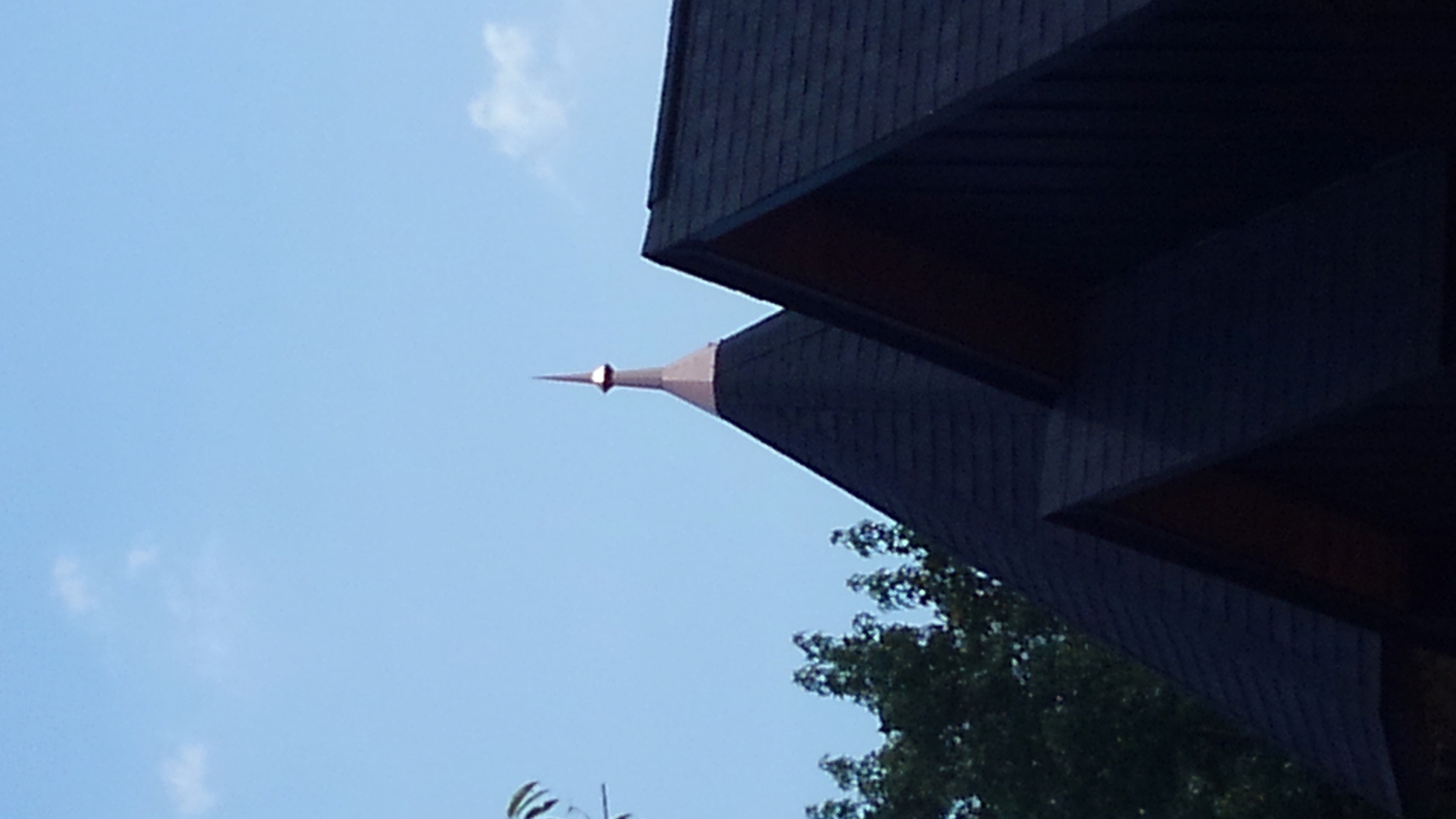 Roofing project photo 22